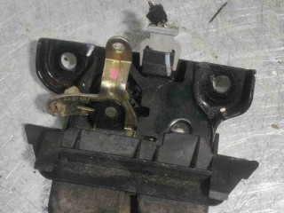 Замок багажника, ориг. номер 8D9827505, Audi A4 B5 1999-2001
