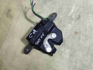 Замок багажника Opel Corsa D 2006-2011