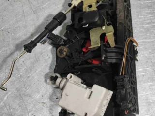 Замок багажника, ориг. номер 4B0827565H, Audi A6 C5 2001-2005