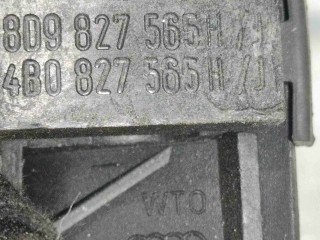 Замок багажника, ориг. номер 4B0827565H, Audi A6 C5 2001-2005