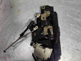 Замок багажника, ориг. номер 4B0827565H, Audi A6 C5 2001-2005