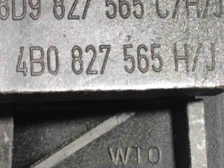 Замок багажника, ориг. номер 4B0827565H, Audi A6 C5 2001-2005