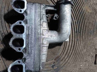 Коллектор впускной, ориг. номер 038129713K, Volkswagen Golf 4 1997-2006