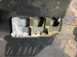 Кронштейн двигателя, ориг. номер 7700110112, Renault Laguna 2 2001-2005