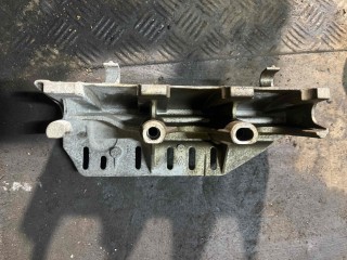 Кронштейн двигателя, ориг. номер 7700110112, Renault Laguna 2 2001-2005