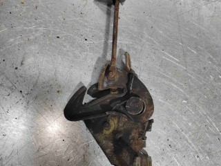 Замок капота, Volkswagen Transporter T4 1990-2003
