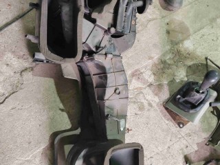 Корпус отопителя (печки), ориг. номер 1H1819015, Volkswagen Vento 1991-1998