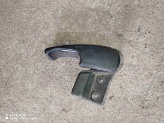 Ручка открывания капота, ориг. номер 1H1823533, Volkswagen Vento 1991-1998
