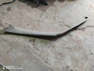 Обшивка салона Volkswagen Vento 1991-1998