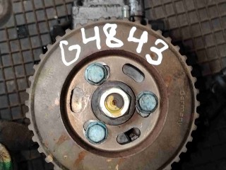 ТНВД, ориг. номер 0460404977, Volkswagen Golf 4 1997-2006