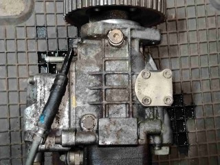 ТНВД, ориг. номер 0460404977, Volkswagen Golf 4 1997-2006