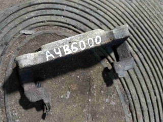 Скоба суппорта Audi A4 B6 2000-2006