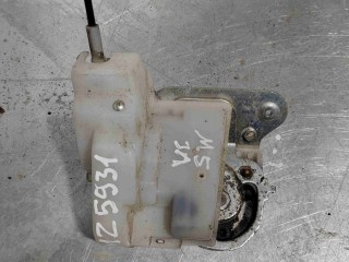 Замок двери задней левой, Mazda 5 2002-2009