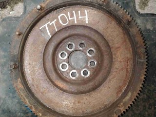 Маховик, ориг. номер 074105273D, Volkswagen Transporter T4 1990-2003