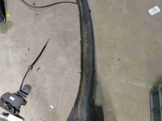 Дождевик Opel Zafira A 1999-2003