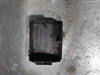 Заглушка, ориг. номер 1H0858179, Volkswagen Vento 1991-1998