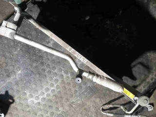 Радиатор кондиционера, ориг. номер 6Q0820411K, Skoda Fabia 2 2007-2010
