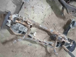Балка подвески задняя Volkswagen Passat B6 2005-2010