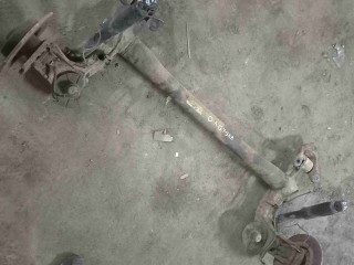 Балка подвески задняя Opel astra G 1998-2009