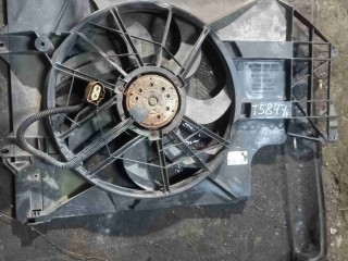 Вентилятор радиатора, ориг. номер 7H0121207, Volkswagen Transporter T5 2009-2015