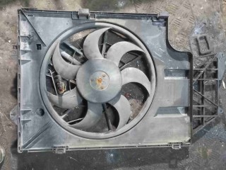 Вентилятор радиатора, ориг. номер 7H0121207, Volkswagen Transporter T5 2009-2015