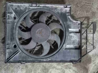 Вентилятор радиатора, ориг. номер 0130303290, Volkswagen Transporter T5 2002-2009