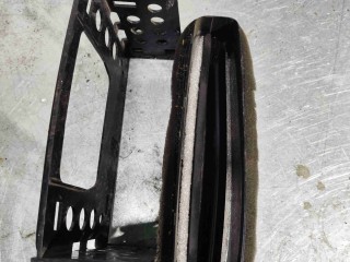 Дефлектор обдува салона, ориг. номер 1H5819736, Volkswagen Vento 1991-1998