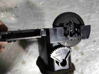 Дефлектор обдува салона, ориг. номер 1H5819709, Volkswagen Vento 1991-1998
