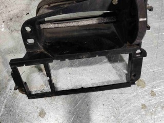 Дефлектор обдува салона, ориг. номер 1H5819709, Volkswagen Vento 1991-1998