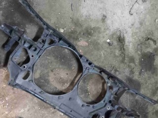 Передняя панель крепления облицовки (телевизор), ориг. номер 3B0805594, Volkswagen Passat B5 GP 2000-2005