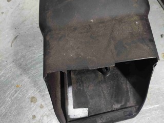 Кожух рулевой колонки, ориг. номер 8D1953516B, Audi A4 B5 1994-1999