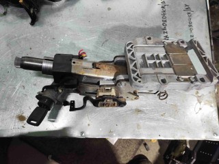 Колонка рулевая, ориг. номер 8D0419502, Audi A4 B5 1994-1999