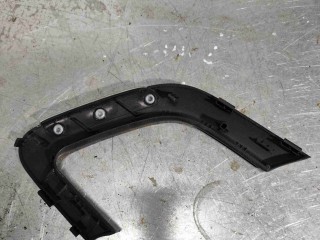 Накладка на ручку двери, ориг. номер 5J0867198A, Skoda Fabia 2 2007-2010