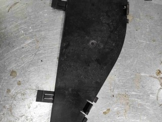Накладка двери (крышки) багажника, ориг. номер 24458912, Opel Zafira A 1999-2003