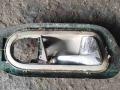 7M3837114 ручка внутренняя Volkswagen Sharan Rest 2002г. - фото №2