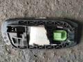7M3867113 ручка внутренняя Volkswagen Sharan Rest 2002г. - фото №2