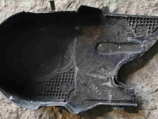 Защита (кожух) ремня ГРМ, ориг. номер 045109107F, Volkswagen Sharan Rest 2000-2003