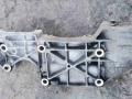 R045903143C Кронштейн генератора Volkswagen Sharan Rest 2002г. - фото №2