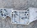 R045903143C Кронштейн генератора Volkswagen Sharan Rest 2002г. - фото №2