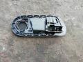 7M3837113B ручка внутренняя Volkswagen Sharan Rest 2001г. - фото №2