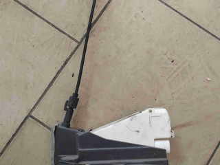 Замок двери передней правой, Volkswagen Sharan Rest 2000-2003