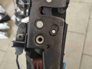Замок двери передней правой, Volkswagen Sharan Rest 2000-2003