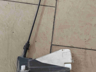 Замок двери передней правой, Volkswagen Sharan Rest 2000-2003