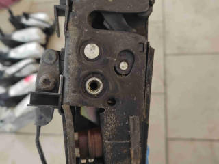 Замок двери передней правой, Volkswagen Sharan Rest 2000-2003