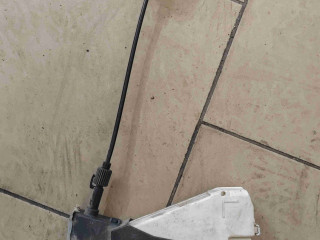 Замок двери передней правой, Volkswagen Sharan Rest 2000-2003