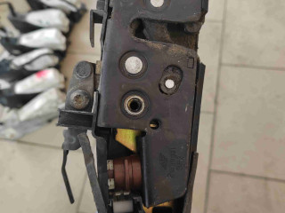 Замок двери передней правой, Volkswagen Sharan Rest 2000-2003