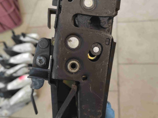 Замок двери передней правой, Volkswagen Sharan Rest 2000-2003