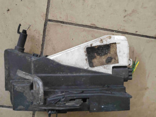 Замок двери передней правой, Volkswagen Sharan Rest 2000-2003