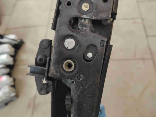 Замок двери передней правой, Volkswagen Sharan Rest 2000-2003