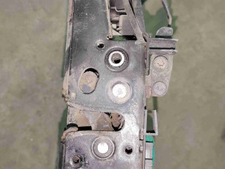 Замок двери передней правой, Volkswagen Sharan Rest 2000-2003